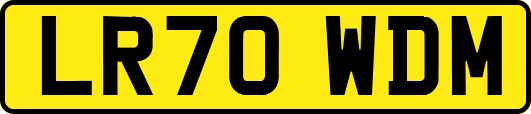LR70WDM