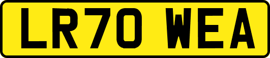 LR70WEA