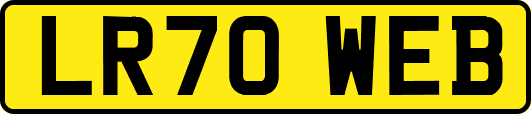 LR70WEB