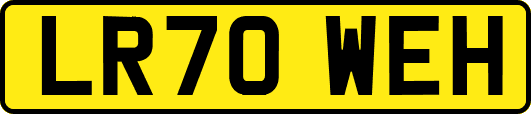 LR70WEH