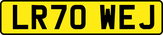 LR70WEJ
