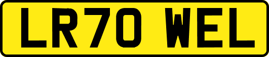LR70WEL