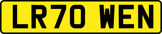 LR70WEN