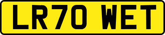 LR70WET