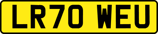 LR70WEU