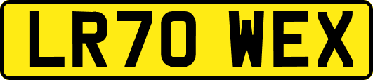 LR70WEX