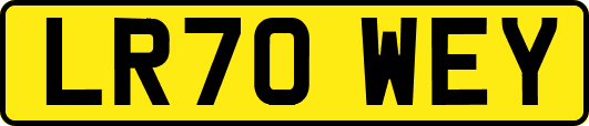 LR70WEY
