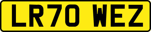 LR70WEZ