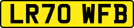 LR70WFB