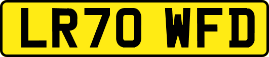 LR70WFD