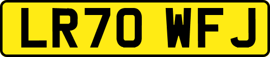 LR70WFJ