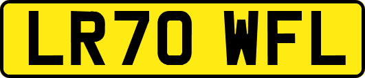LR70WFL