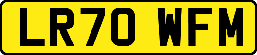 LR70WFM