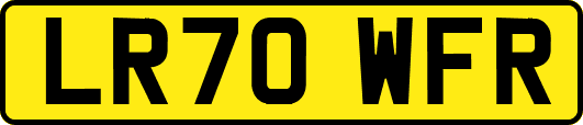 LR70WFR