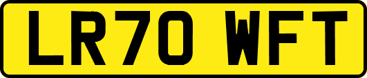 LR70WFT