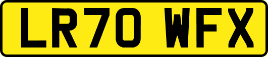 LR70WFX