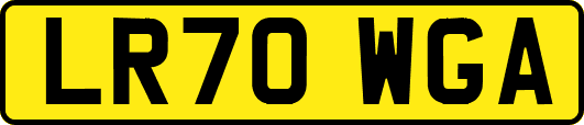 LR70WGA