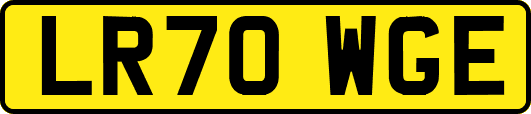 LR70WGE