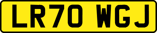 LR70WGJ