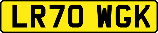 LR70WGK