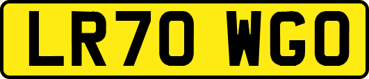 LR70WGO