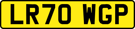 LR70WGP