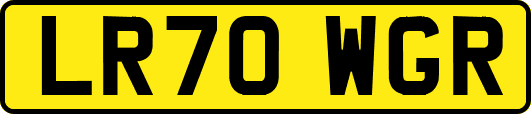 LR70WGR