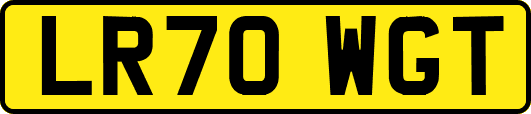 LR70WGT