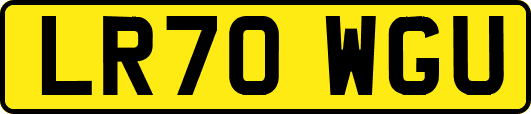 LR70WGU