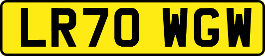 LR70WGW