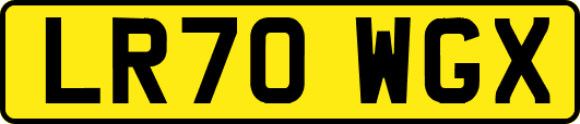 LR70WGX