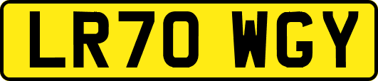 LR70WGY