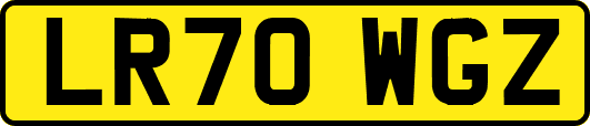 LR70WGZ