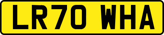 LR70WHA