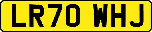 LR70WHJ