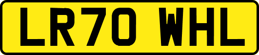 LR70WHL