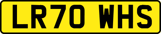 LR70WHS