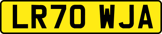 LR70WJA