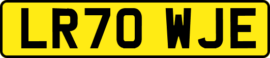 LR70WJE