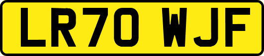 LR70WJF