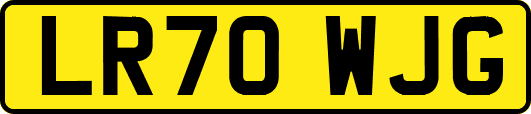 LR70WJG