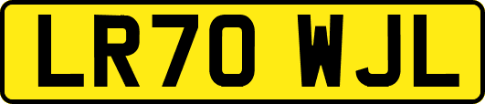 LR70WJL