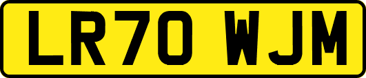 LR70WJM