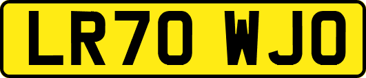 LR70WJO