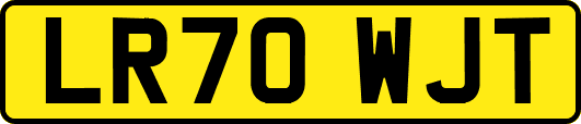 LR70WJT