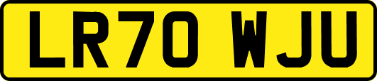 LR70WJU