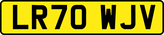 LR70WJV