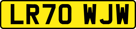 LR70WJW