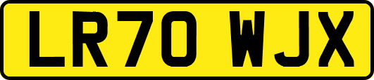 LR70WJX