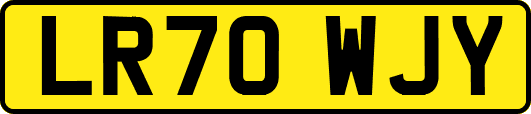 LR70WJY